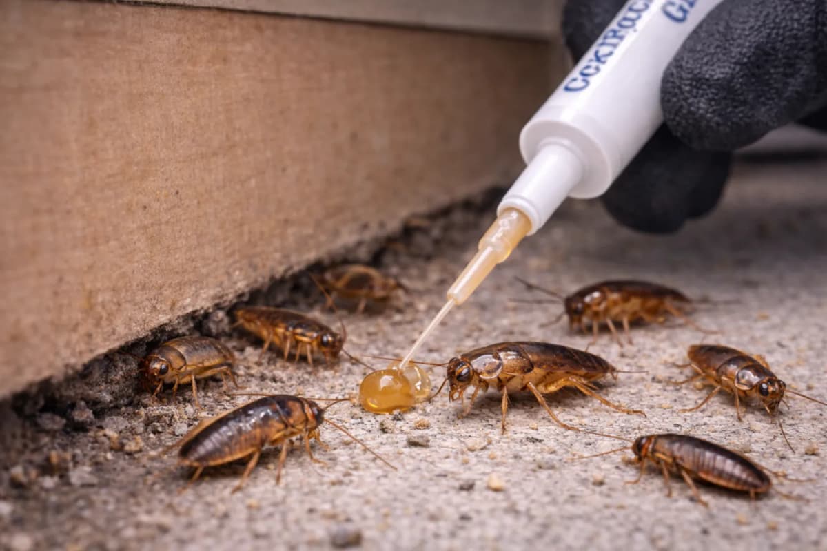 הדברת תיקן גרמני (ג'ל)